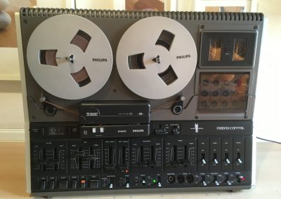 1976 Philips HiFi Stereo Magno-Control N4422 - c346c65a 93e8 41dc 845c d0e2a27bc8e3